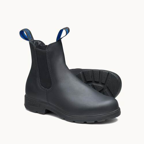 Blundstone女士切尔西靴保暖