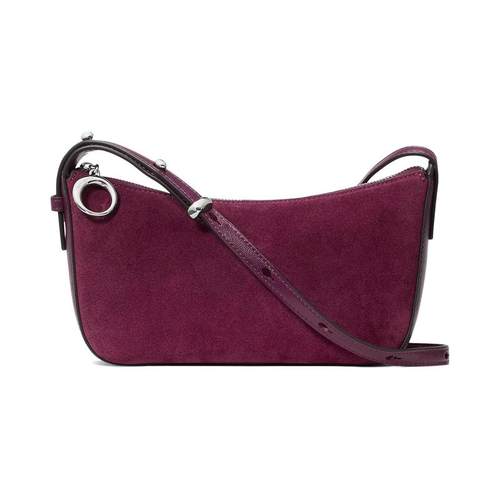 代购kate spade女士单肩包可调节肩带卡位设计轻便携带日常收纳