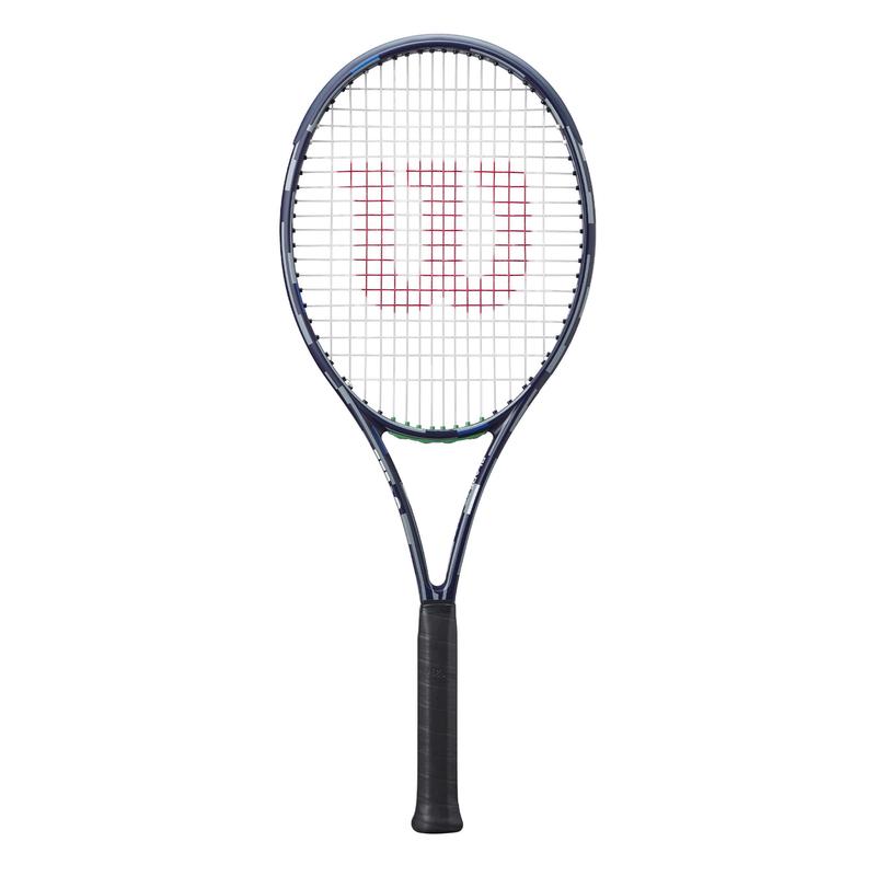 Wilson Blade 100L V9 US Open威尔胜网球拍美国公开赛限定款