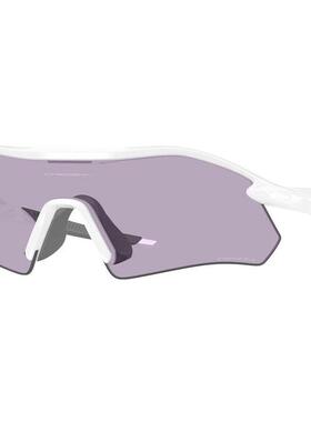 代购Oakley欧克利女士太阳镜防紫外线抗冲击防风沙高清晰度白色