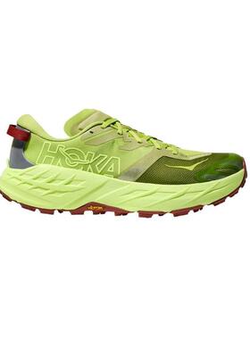 代购Hoka OneOne男士越野跑鞋防滑缓震耐磨跑步鞋低帮系带户外鞋