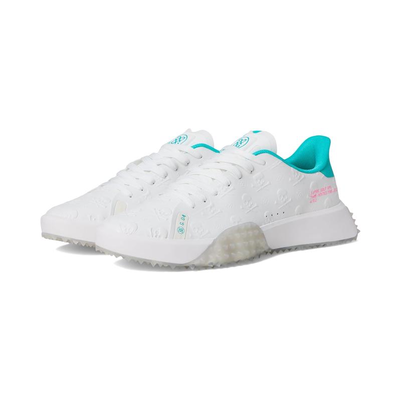 代购GFORE男士高尔夫球鞋防水性能透气内衬缓震支撑防滑抓地