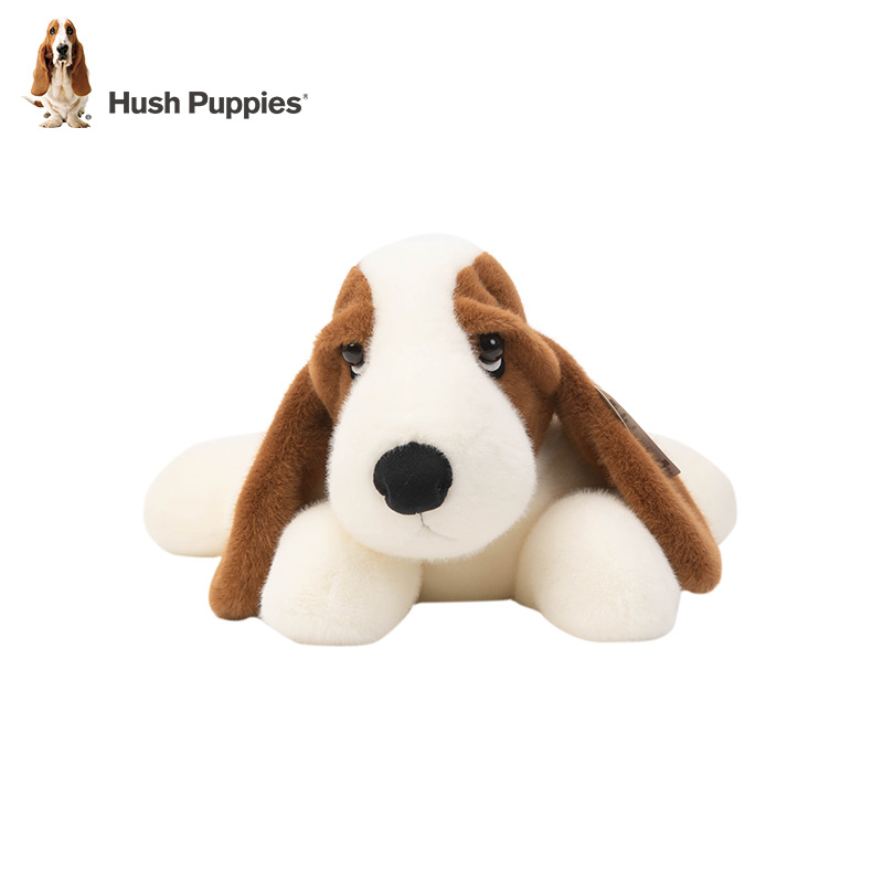 暇步士童装巴吉度猎犬趴趴狗