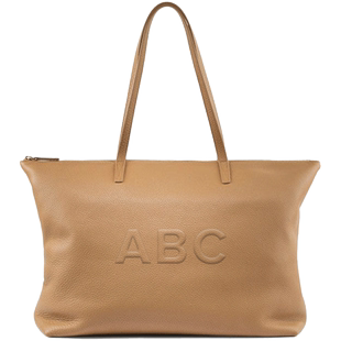 Trapunto浮雕定制加工费链接选择3个内不同字母自由组合绗缝加工