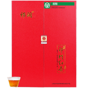 特级祁门红茶原产正宗250g