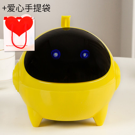 生日教师节小礼物送老师女生男友创意家居生活用品家用小东西实用