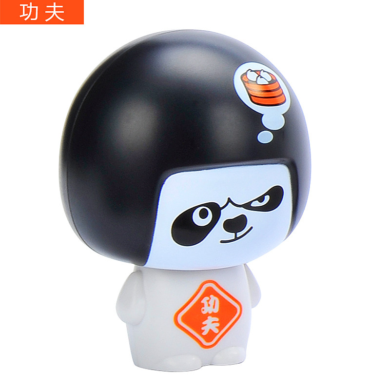 大风力卡通便携式电风扇创意迷你小风扇学生宿舍手持手拿静音电池