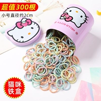 Легкая нить, маленький круг [1 коробка из 3 пакетов]