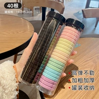 Candy Color+40 Black [2 коробки]