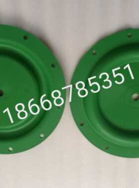 英格索兰气动隔膜片1.5寸绿色山道胶膜片94616-A