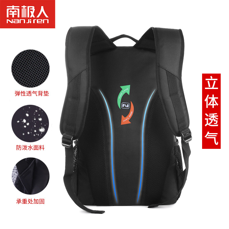 Sac pour homme - Ref 49415 Image 3