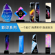 水晶奖杯奖牌定制世纪魔方创意公司彩印奖杯年会颁奖定做比赛冠军
