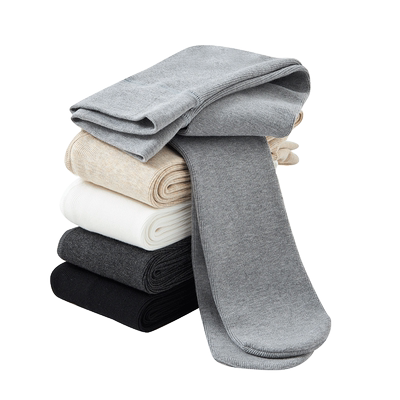 女童打底裤加绒加厚秋冬款连裤袜