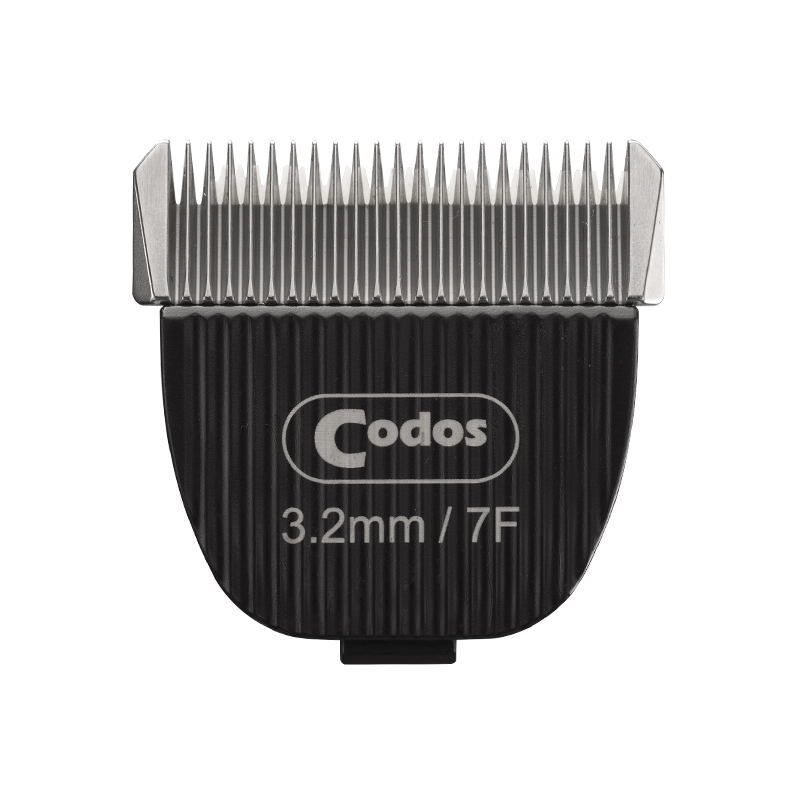 科德士9200/9600/9700专业宠物刀头3mm/6mm/9mm/13mm/3F/4F/5F/7F