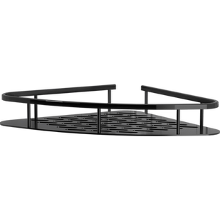 卫生间置物架免打孔浴室厕所三角区神器沐浴露壁挂墙上洗澡间洗手