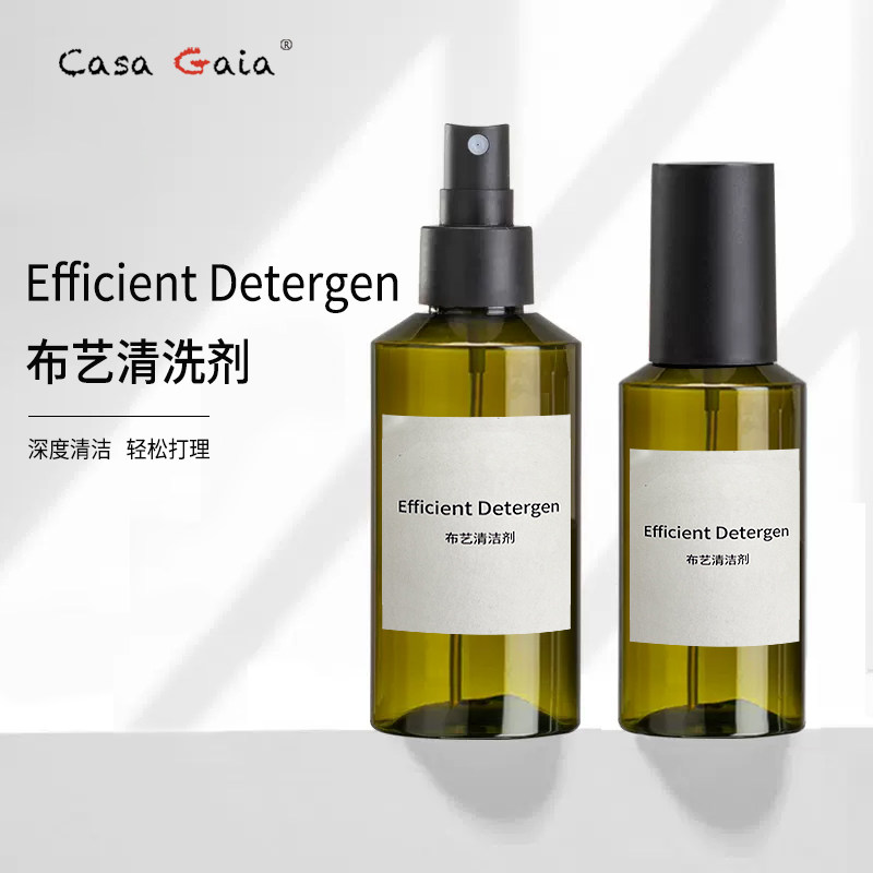 布艺沙发清洁剂免水洗科技布专用清洗剂地毯墙布壁布床垫干洗神器