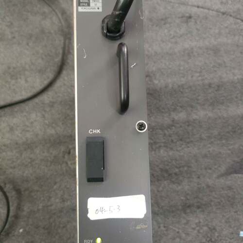 可维修横河PW402 S2电源模块 实物图拍摄 成色如图 拆议价