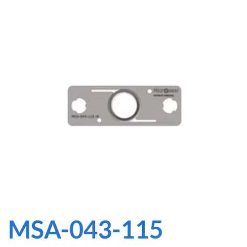 议价MSA-043-115 r8