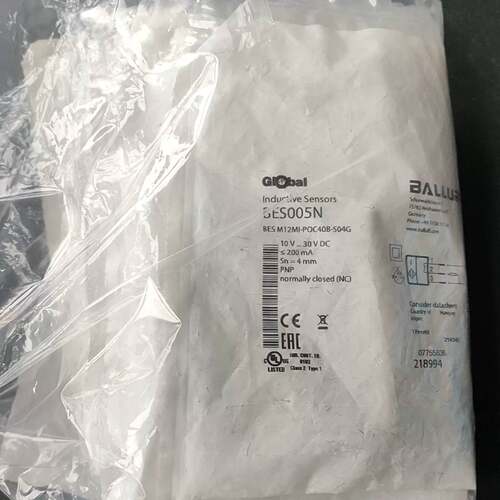 可维修德国巴鲁夫BES005N BESM12MI POC40B议价