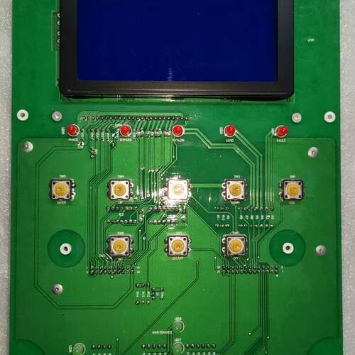 可维修TU3360K-0D04-1006 屏幕加按键板，议价