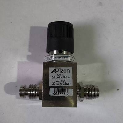 可议价APTech AP502SM压力调节器