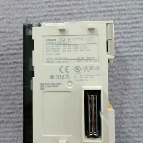 可维修CJ1W-CT021，议价