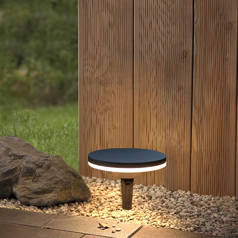 太阳能草坪灯户外-多种款式选择