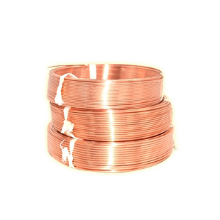 恒菱紫铜线裸铜线DIY铜丝导电直径0.5/0.75/1/1.5/2.5/4/6mm平方