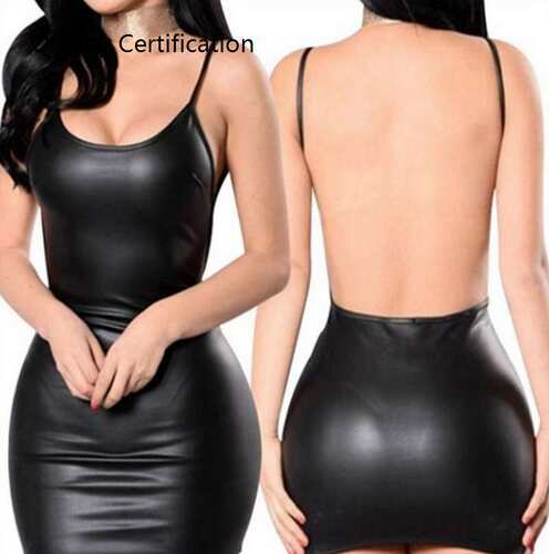 2020 new wear ladies underwear night skirt pajamas