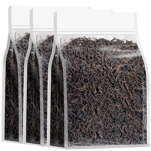 福茗源1000g大红袍茶叶散装袋装