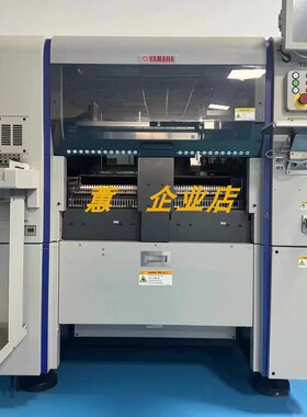 YS12F雅马哈贴片机YS24 YG12系列YS12贴片机YV100XG,YV100X