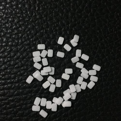 贴片机RX-7头部真空吸嘴过滤棉