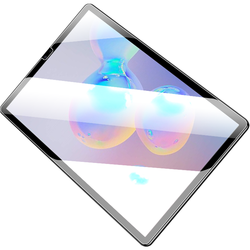 三星TabS6钢化膜S6Lite平板保护膜galaxytabs6全屏samsung电脑galaxy屏幕贴膜10.5英寸tab蓝光防爆防指纹适用