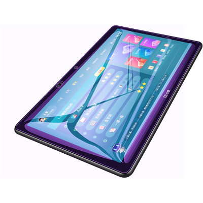 小度Z20系列钢化膜全屏防爆护眼