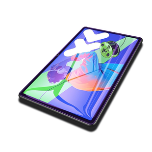 适用联想小新PadPro2025钢化膜小新PadPro127平板保护膜pad12.7二代pro25款二合一电脑ipadpro舒视版屏幕贴膜