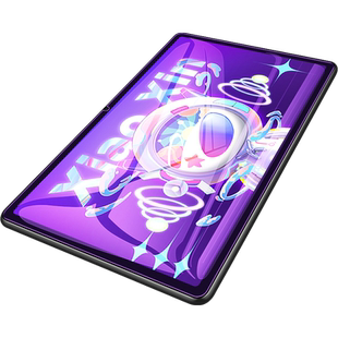 适用联想小新pad2022钢化膜padpro2021款平板保护膜padplus2023屏幕贴膜11寸电脑plus10.6英寸padpor全屏ipad