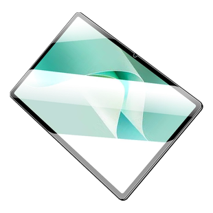 适用华为MatePad115s钢化膜11.5s平板保护膜matepadpro11灵动版mate2023类纸膜pad23款se柔光版5s电脑air贴膜