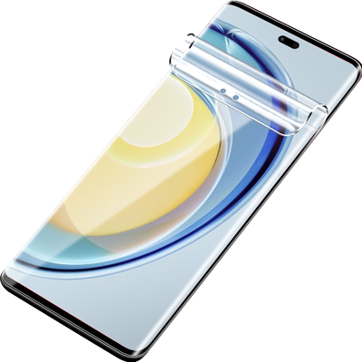 适用华为麦芒30手机膜曲面全贴合