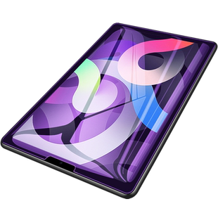 适用ipadair4钢化膜ipadari4平板保护膜苹果ipada2316全屏ipdair4第四代电脑appleair4屏幕贴膜ari第4代a2316