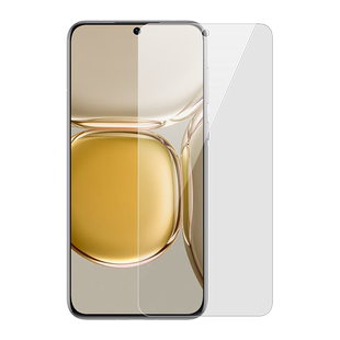 适用鼎桥p50钢化膜tdtechp50手机华为p50全屏覆盖tdp50智选p5o贴膜td蓝光tech防爆huaweip50顶桥5g屏保tdtech