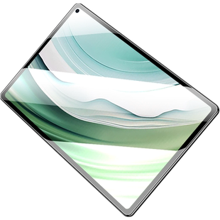 华为MatePadPro11钢化膜MatePad112024款平板保护膜matepadair2024新款matepadse类纸膜2023柔光版13适用11.5