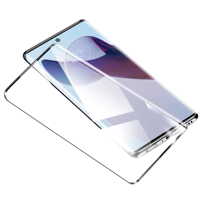 摩托罗拉x30pro钢化玻璃膜防摔爆