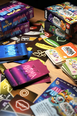 卡牌休闲桌游栢龙字字转机