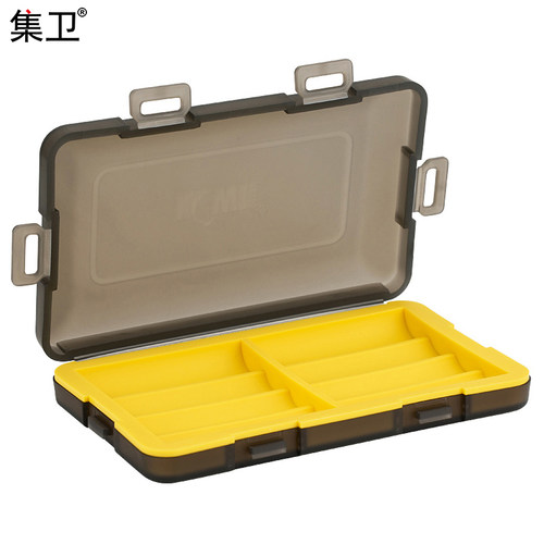 防护盒保护整理盒加厚防震收纳盒