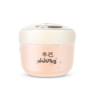 ddung冬己宝宝水水霜滋润补水保湿新生婴儿润肤擦脸面霜儿童护肤