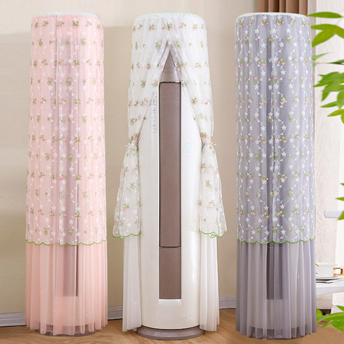 爱心妍立体蕾丝刺绣细密网纱