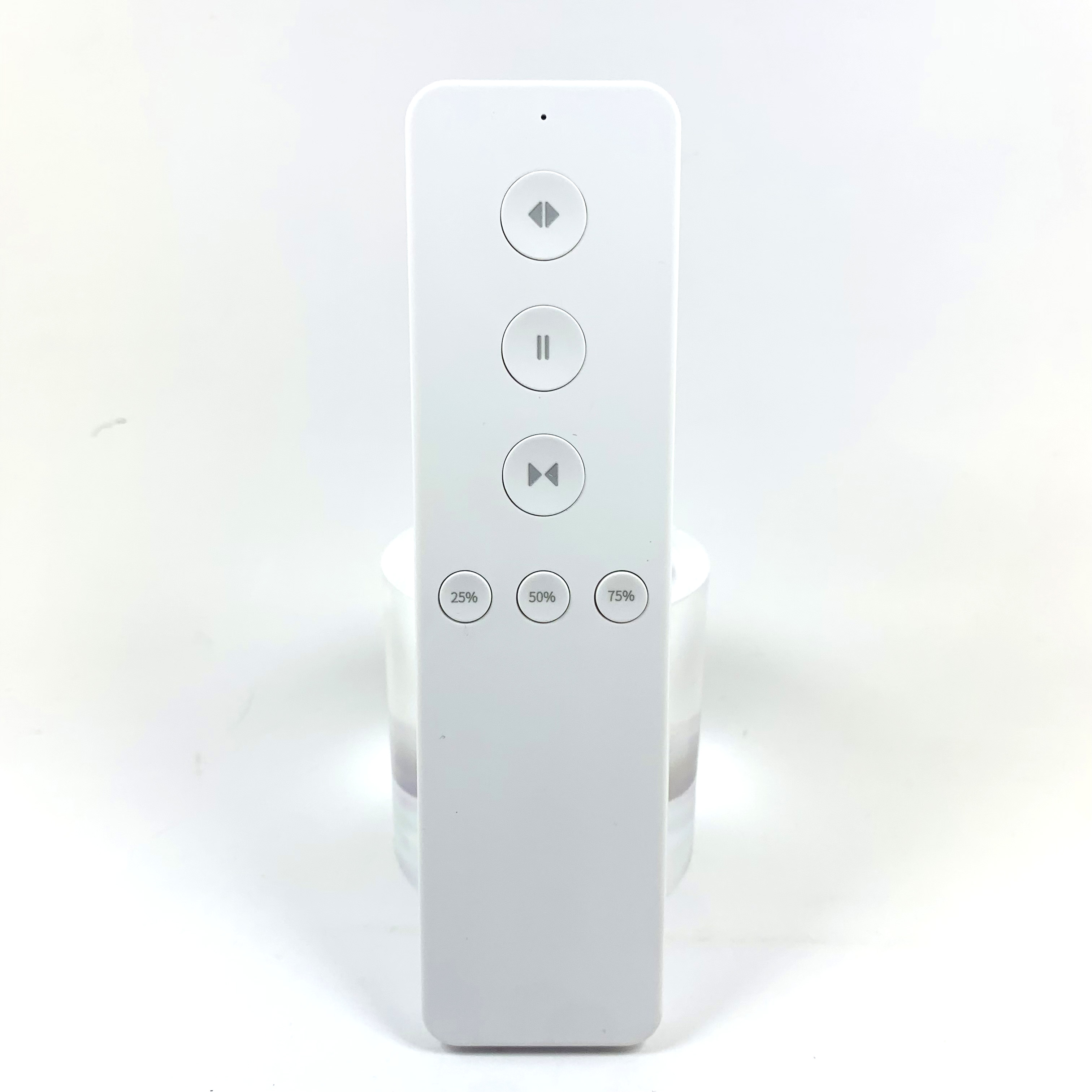 适用平头熊智能窗帘电机遥控器PTX-SY1-KMB单双路多功能遥控器S2