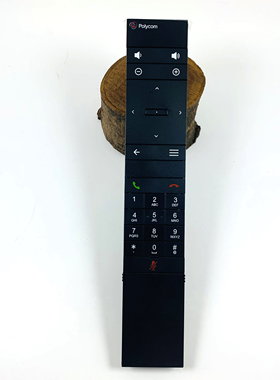 全新原厂原装宝利通 POLYCOM RealPresence debut 遥控器