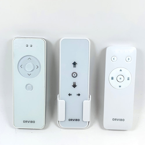 适用欧瑞博ORVIBO智能窗帘遥控器 YR2112
