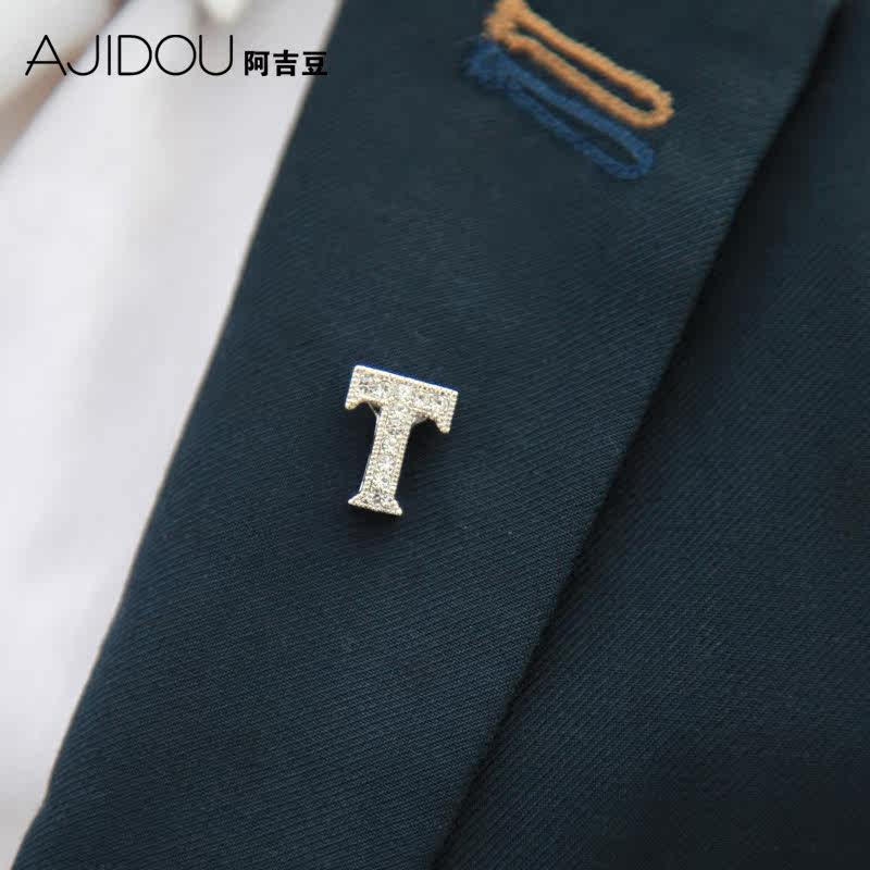 Broche femme AJIDOU en autre - Ref 1177022 Image 4